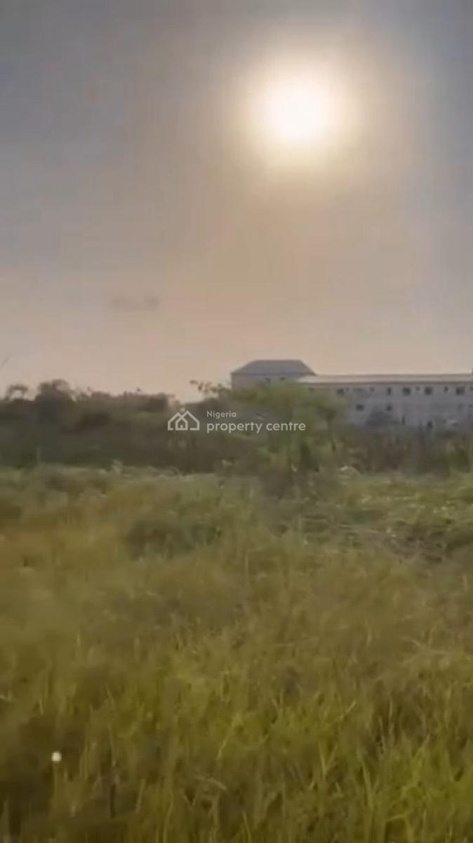 50 Plot of Land with a Governors Consent, Abijoh Gra, Ibeju, Lagos, Mixed-use Land for Sale