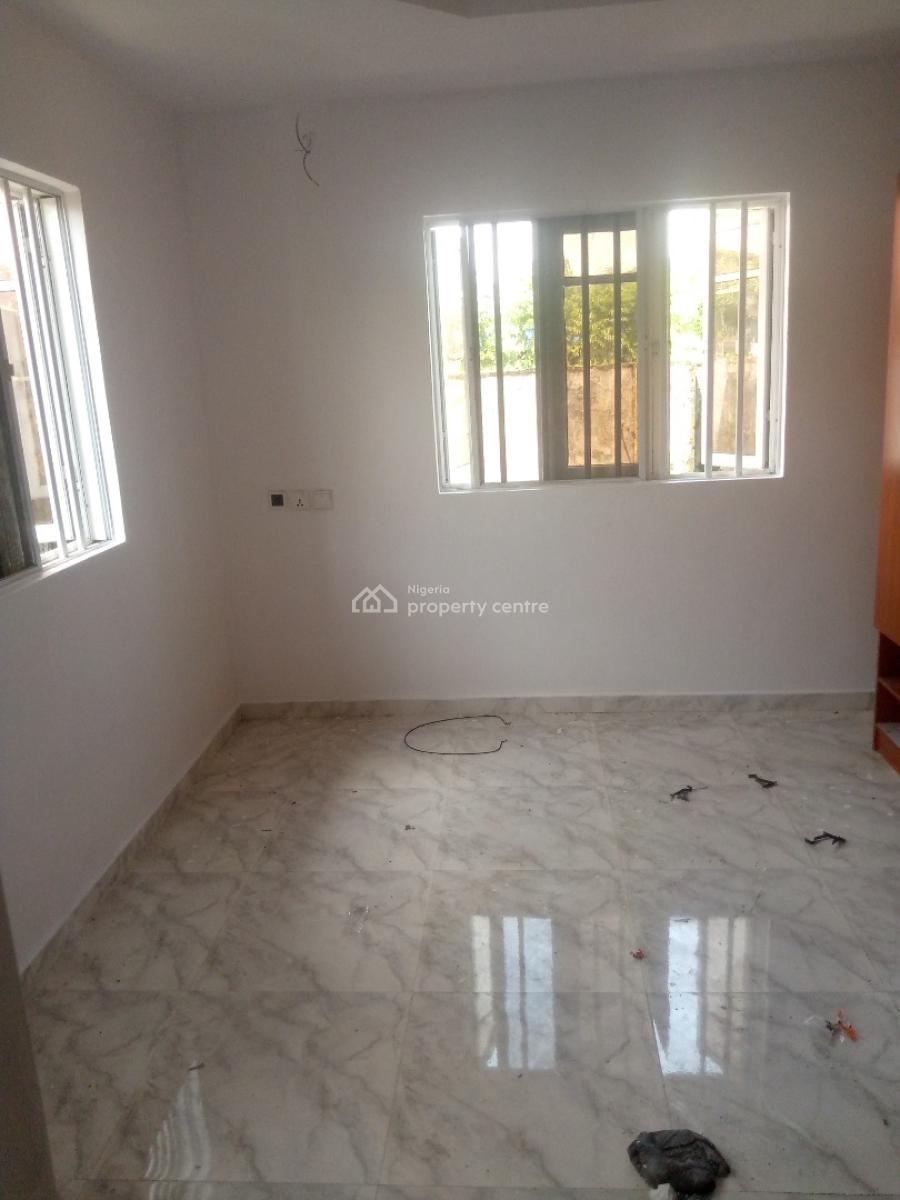 Very Sharp Room En-suit Room Shared Apartment, New Road, Awoyaya, Ibeju Lekki, Lagos, Flat / Apartment for Rent