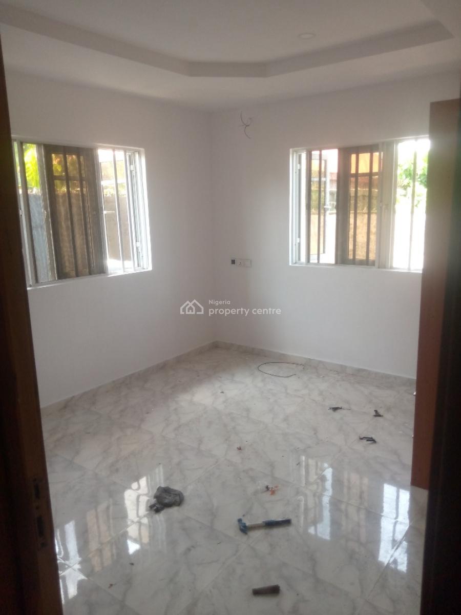 Very Sharp Room En-suit Room Shared Apartment, New Road, Awoyaya, Ibeju Lekki, Lagos, Flat / Apartment for Rent