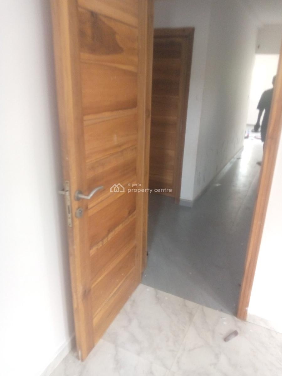 Very Sharp Room En-suit Room Shared Apartment, New Road, Awoyaya, Ibeju Lekki, Lagos, Flat / Apartment for Rent