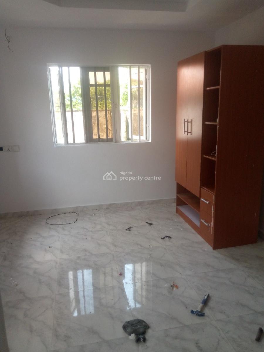 Very Sharp Room En-suit Room Shared Apartment, New Road, Awoyaya, Ibeju Lekki, Lagos, Flat / Apartment for Rent