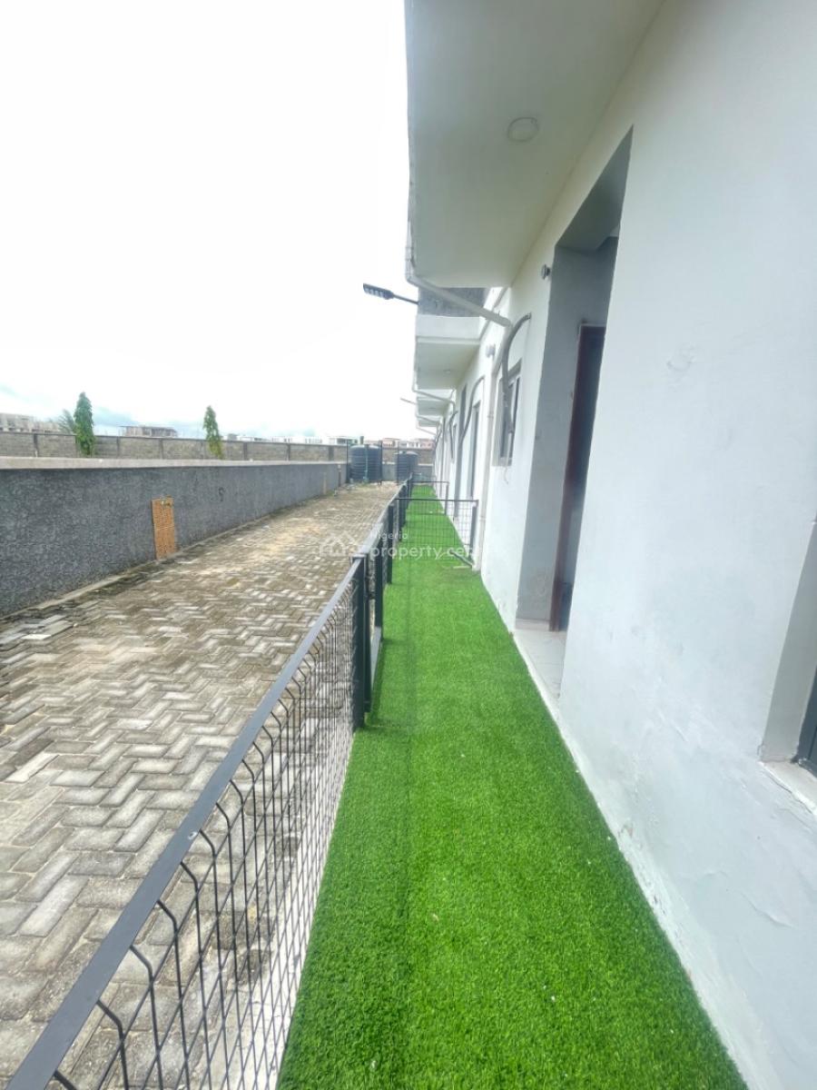 Luxury 5 Bedroom Duplex and 1 Bq, Osapa London, Osapa, Lekki, Lagos, Semi-detached Duplex for Sale