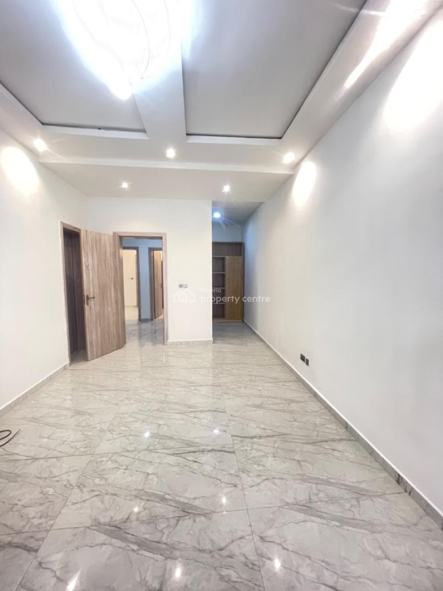 Luxury 5 Bedroom Duplex and 1 Bq, Osapa London, Osapa, Lekki, Lagos, Semi-detached Duplex for Sale