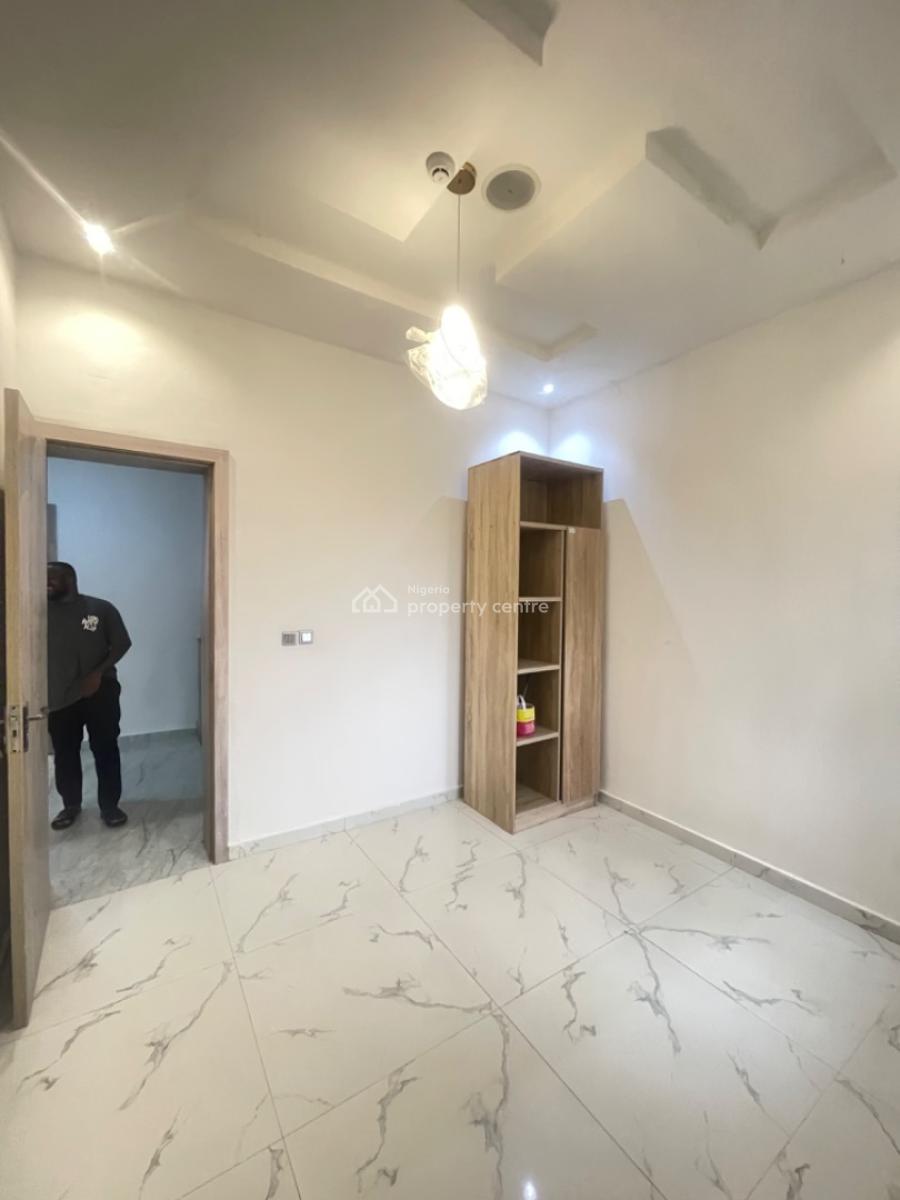 Luxury 5 Bedroom Duplex and 1 Bq, Osapa London, Osapa, Lekki, Lagos, Semi-detached Duplex for Sale