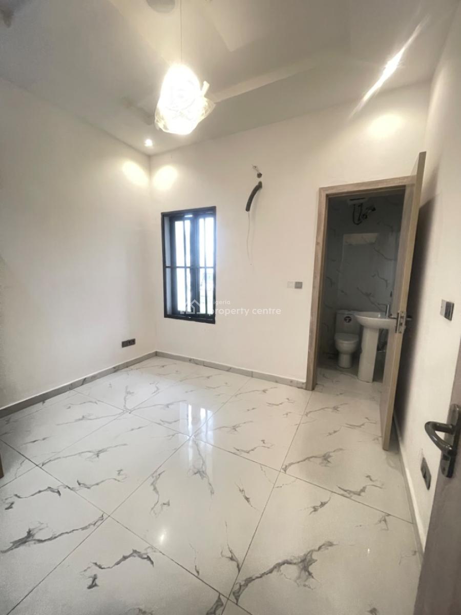 Luxury 5 Bedroom Duplex and 1 Bq, Osapa London, Osapa, Lekki, Lagos, Semi-detached Duplex for Sale