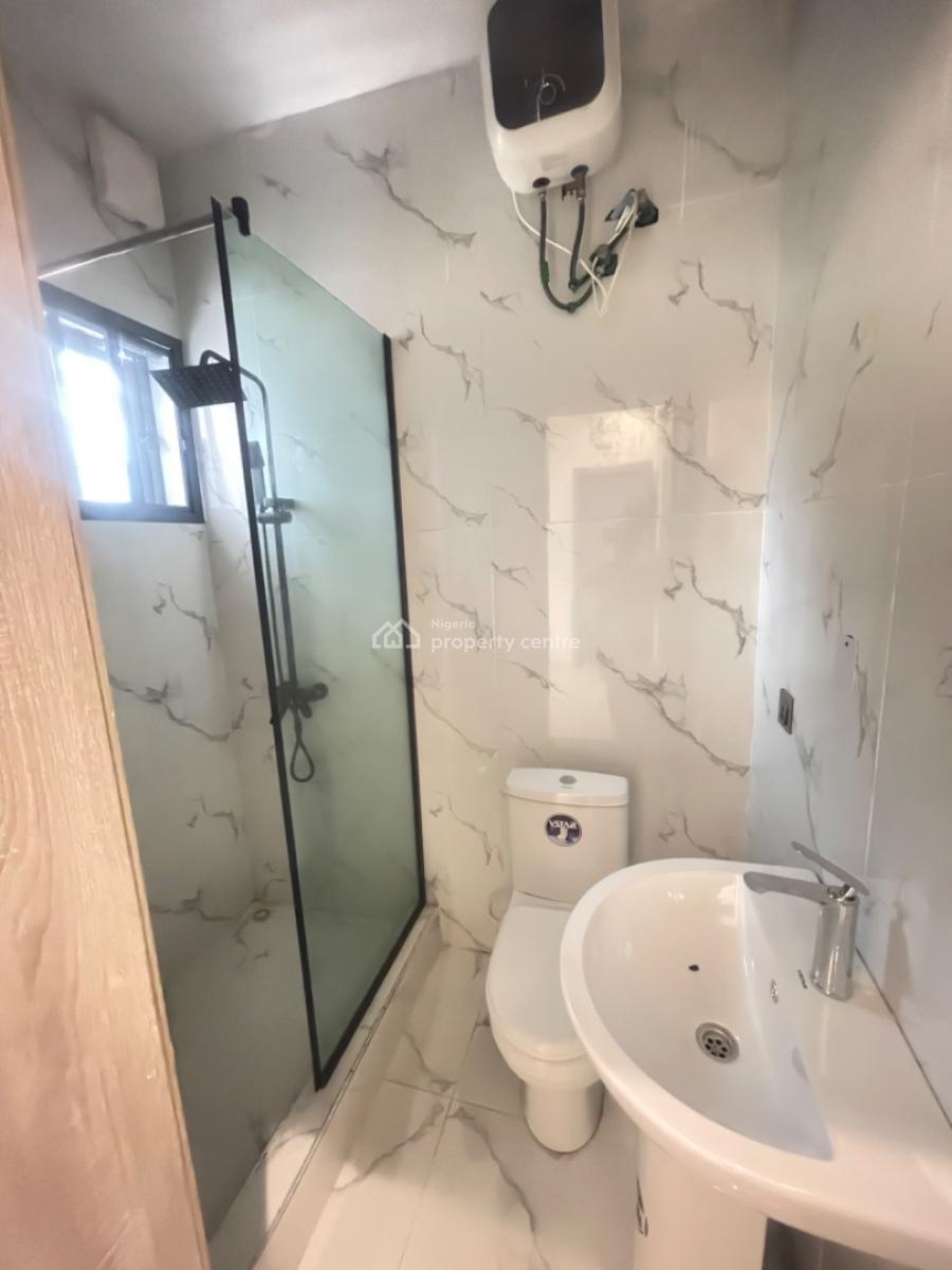 Luxury 5 Bedroom Duplex and 1 Bq, Osapa London, Osapa, Lekki, Lagos, Semi-detached Duplex for Sale