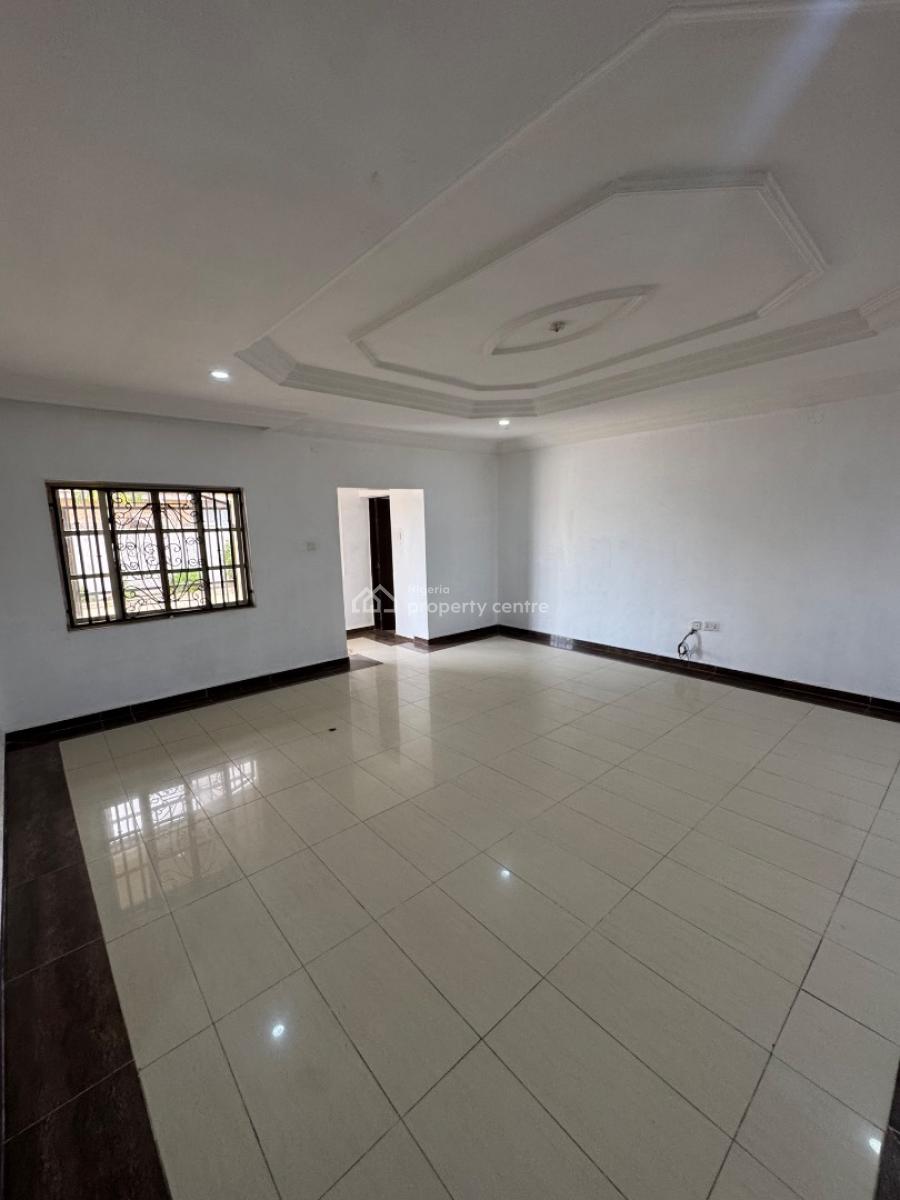 Standard 3 Bedroom Bungalow with Visitors Toilet Inside a Spacious Com, Inside a Well Secured Estate Along Apo Cedercrest Hospital, Apo Nepa, Apo, Abuja, Semi-detached Bungalow for Rent