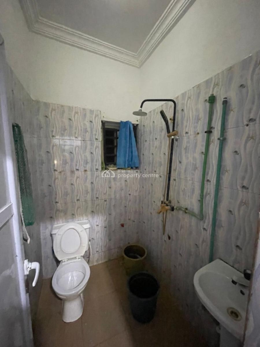 Lovely Miniflat in a Serene Location, United Estate, Sangotedo L, Ajah,, Sangotedo, Ajah, Lagos, Mini Flat (room and Parlour) for Rent