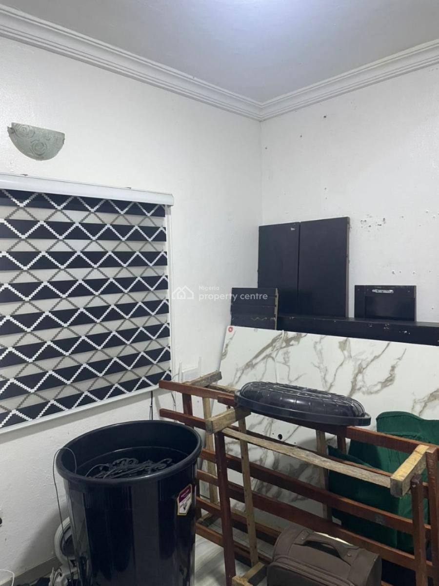 Lovely Miniflat in a Serene Location, United Estate, Sangotedo L, Ajah,, Sangotedo, Ajah, Lagos, Mini Flat (room and Parlour) for Rent