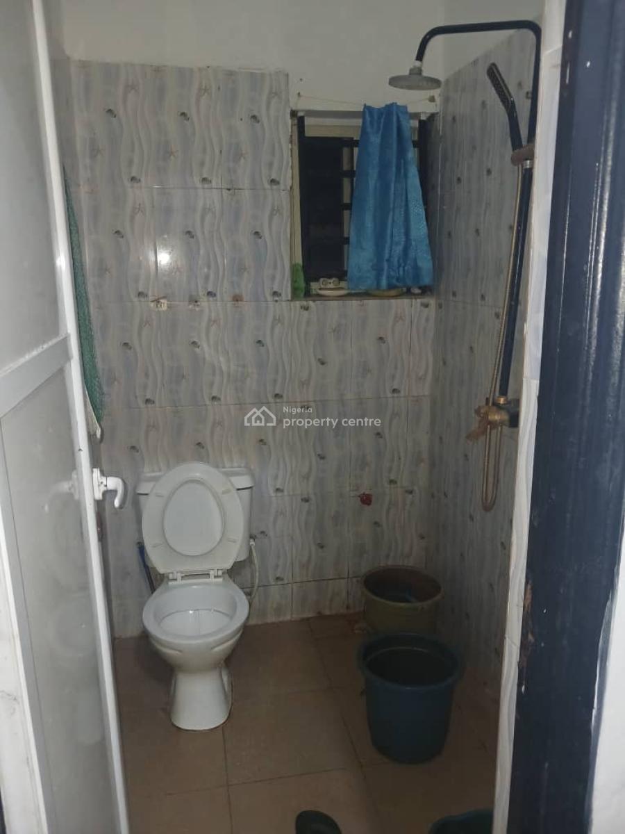 Lovely Miniflat in a Serene Location, United Estate, Sangotedo L, Ajah,, Sangotedo, Ajah, Lagos, Mini Flat (room and Parlour) for Rent