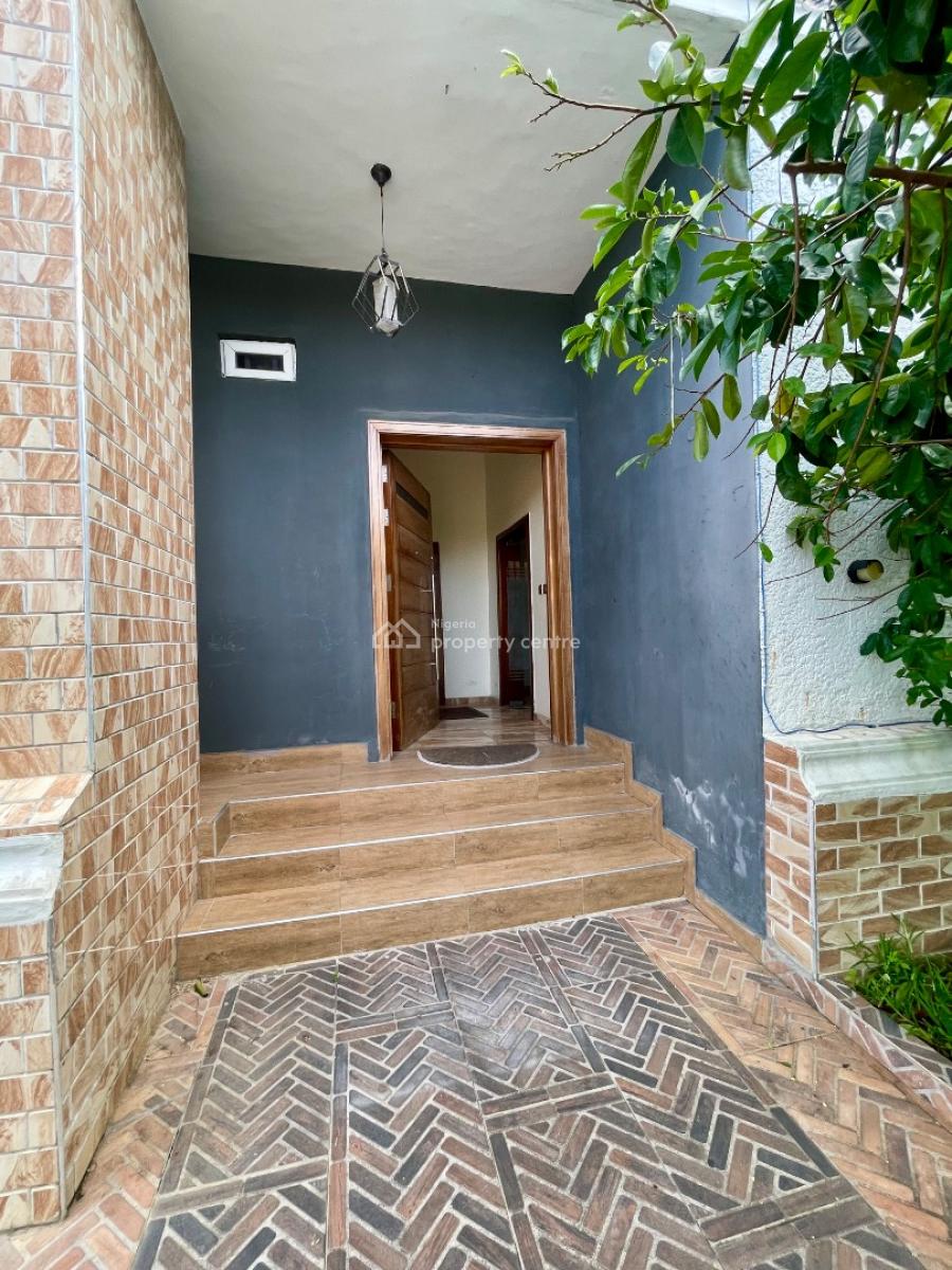 Spacious 5-bedroom Fully Detached Duplex, Royal Gardens, Ajah, Lagos, Detached Duplex for Sale