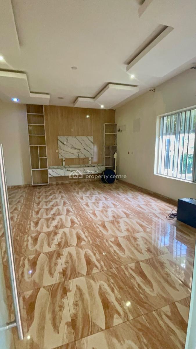 Spacious 5-bedroom Fully Detached Duplex, Royal Gardens, Ajah, Lagos, Detached Duplex for Sale