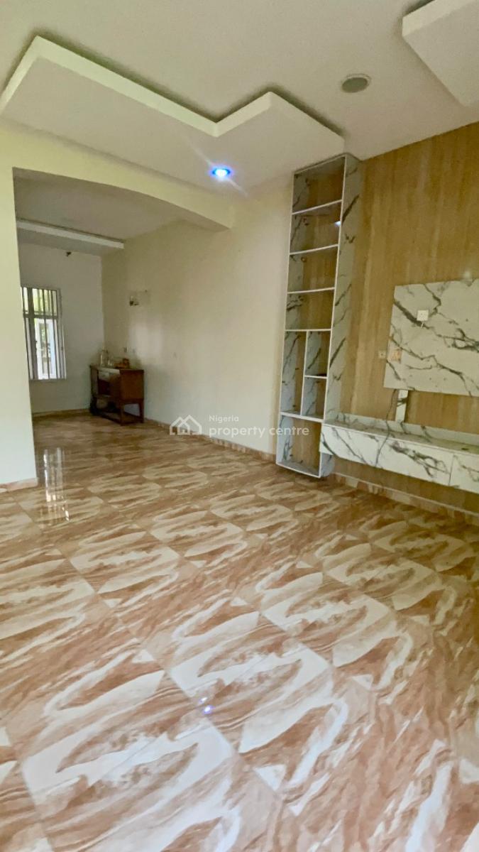Spacious 5-bedroom Fully Detached Duplex, Royal Gardens, Ajah, Lagos, Detached Duplex for Sale