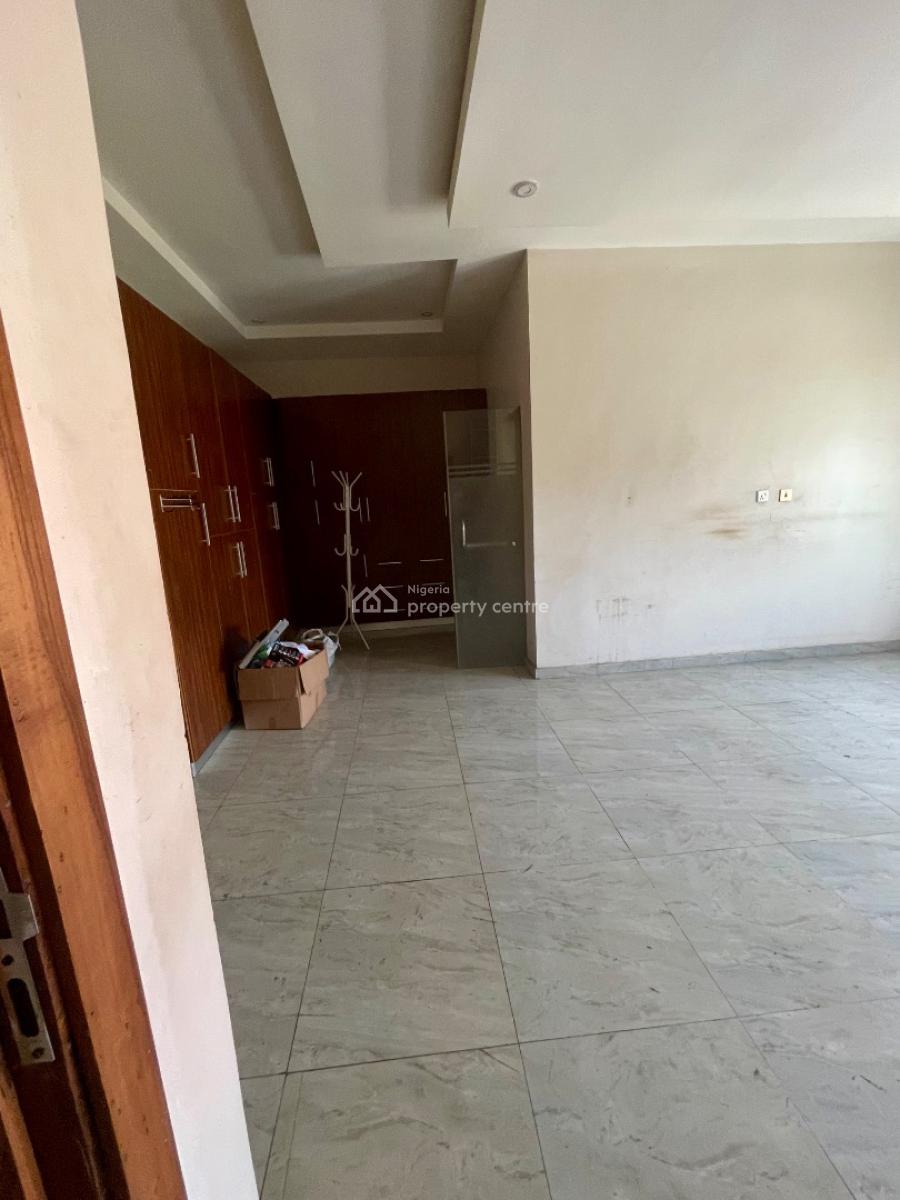 Spacious 5-bedroom Fully Detached Duplex, Royal Gardens, Ajah, Lagos, Detached Duplex for Sale