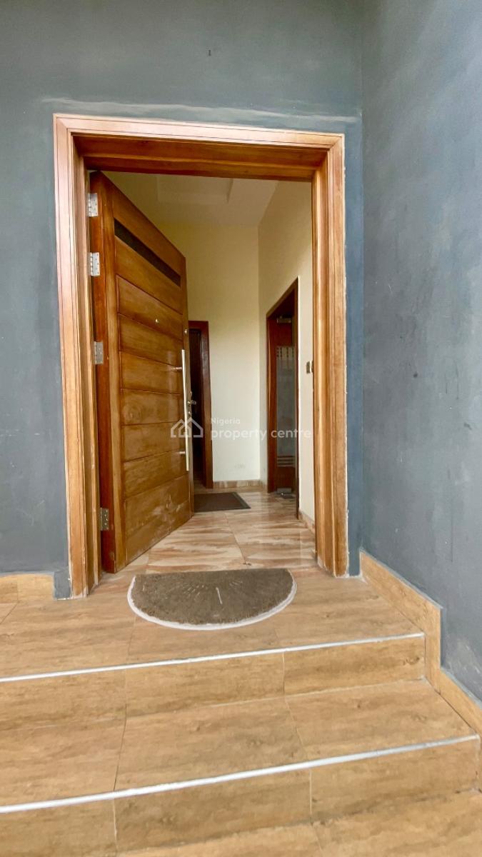 Spacious 5-bedroom Fully Detached Duplex, Royal Gardens, Ajah, Lagos, Detached Duplex for Sale
