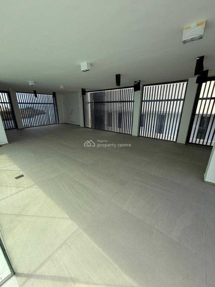 4-bedroom Detached Duplex, Lekki, Lagos, Detached Duplex for Sale
