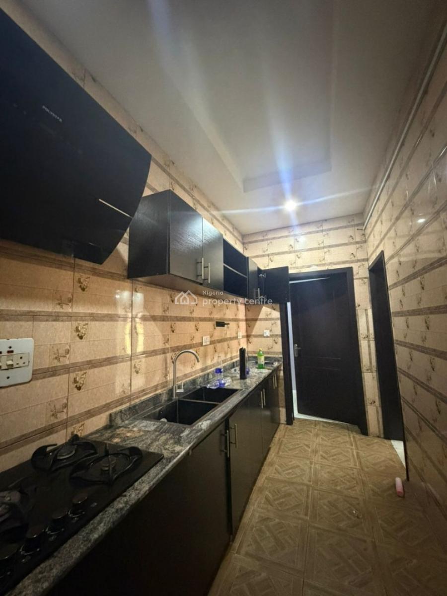 a Luxury 2 Bedrooms Flat with Excel, Osap London, Osapa, Lekki, Lagos, Flat / Apartment for Rent