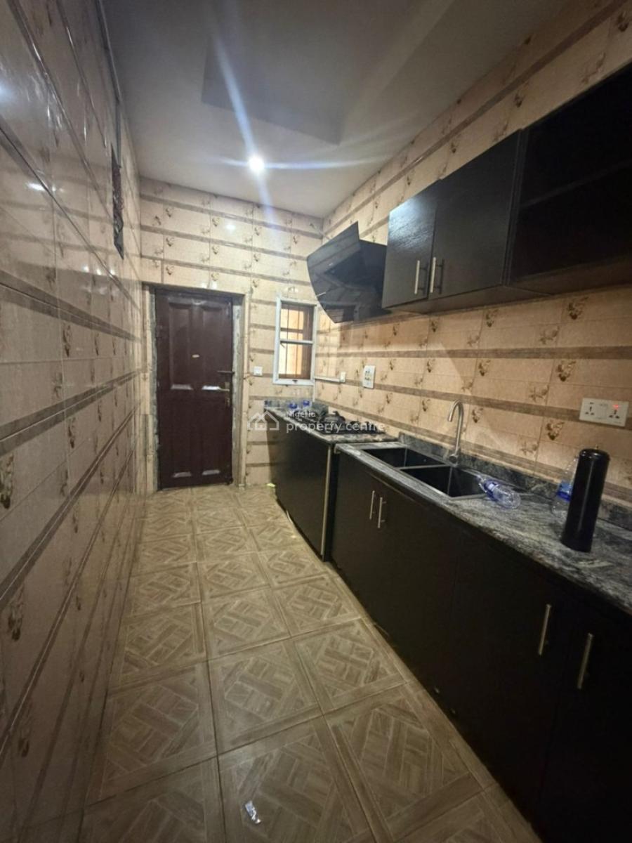 a Luxury 2 Bedrooms Flat with Excel, Osap London, Osapa, Lekki, Lagos, Flat / Apartment for Rent