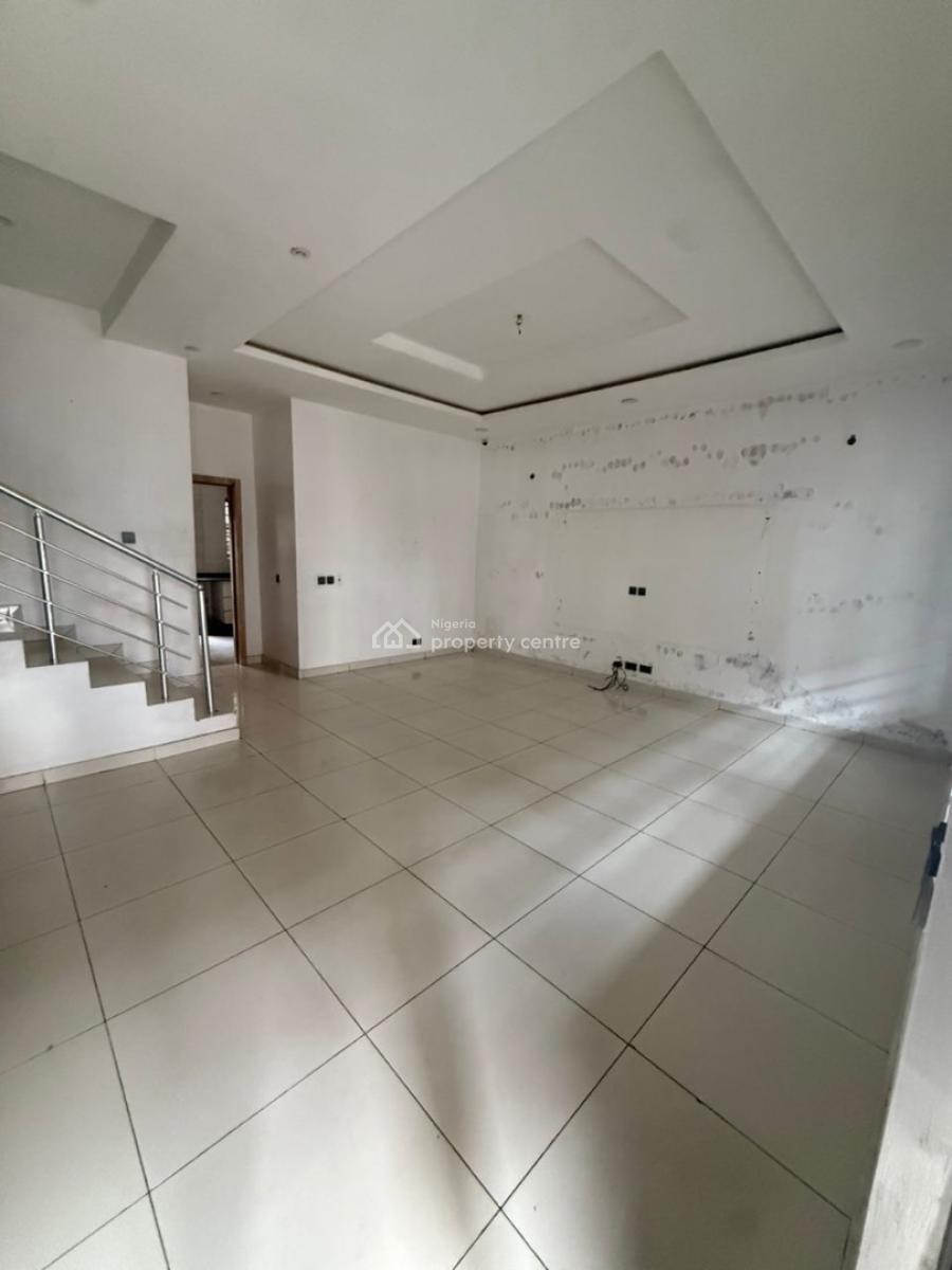 Luxury 4 Bedroom Terraced Duplex, Ikota, Lekki, Lagos, Terraced Duplex for Rent