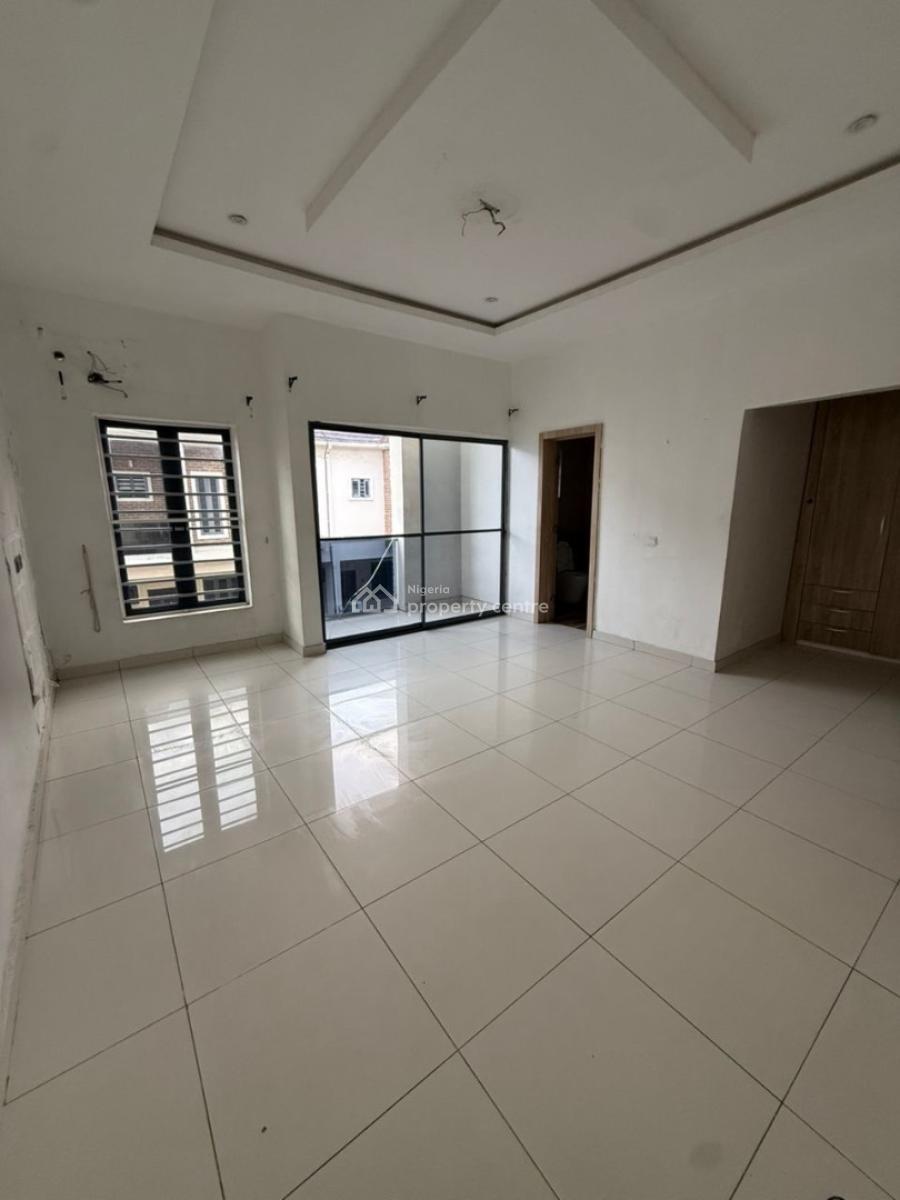 Luxury 4 Bedroom Terraced Duplex, Ikota, Lekki, Lagos, Terraced Duplex for Rent