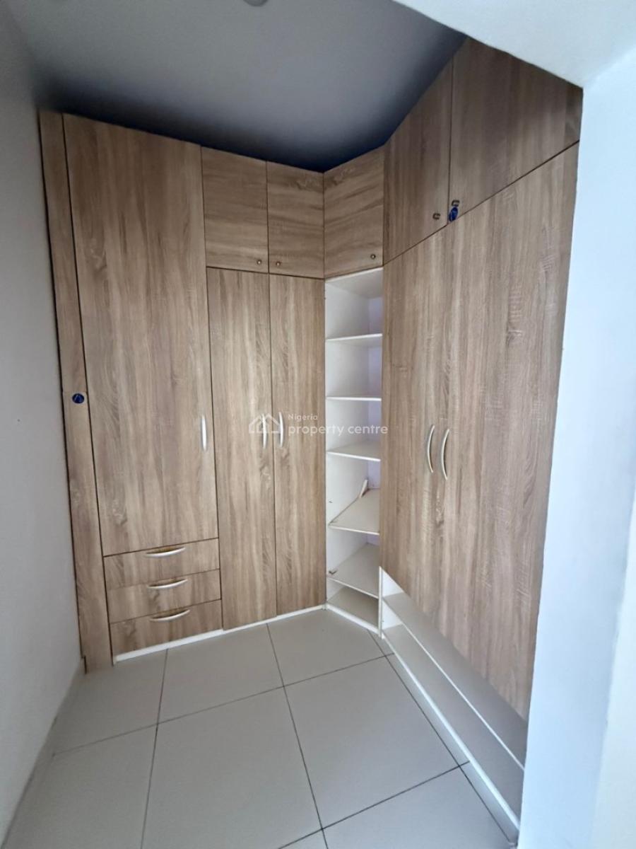 Luxury 4 Bedroom Terraced Duplex, Ikota, Lekki, Lagos, Terraced Duplex for Rent