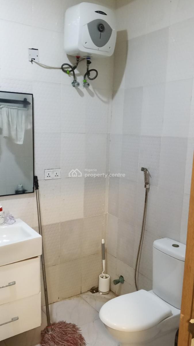 Luxury Furnished 2bedroom Apartment with a Bq, Gbangbala Street, Ikate Elegushi, Lekki, Lagos, Flat / Apartment for Rent