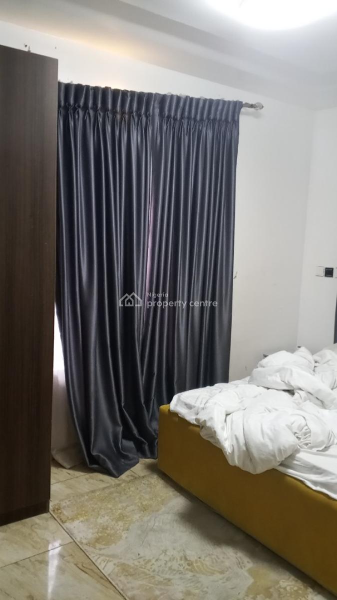 Luxury Furnished 2bedroom Apartment with a Bq, Gbangbala Street, Ikate Elegushi, Lekki, Lagos, Flat / Apartment for Rent