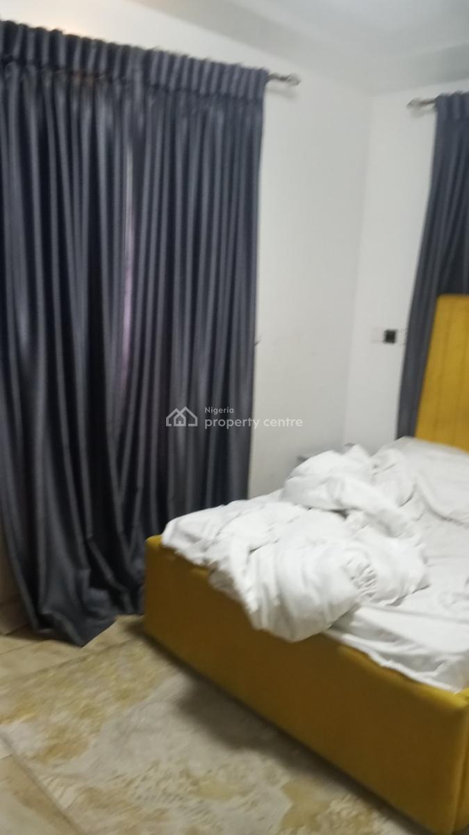 Luxury Furnished 2bedroom Apartment with a Bq, Gbangbala Street, Ikate Elegushi, Lekki, Lagos, Flat / Apartment for Rent