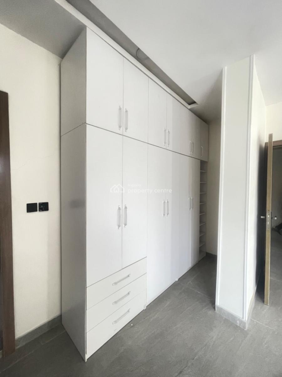 Luxury 5 Bedroom  Duplex and 1 Bq, Osapa London, Lekki, Lagos, Detached Duplex for Sale