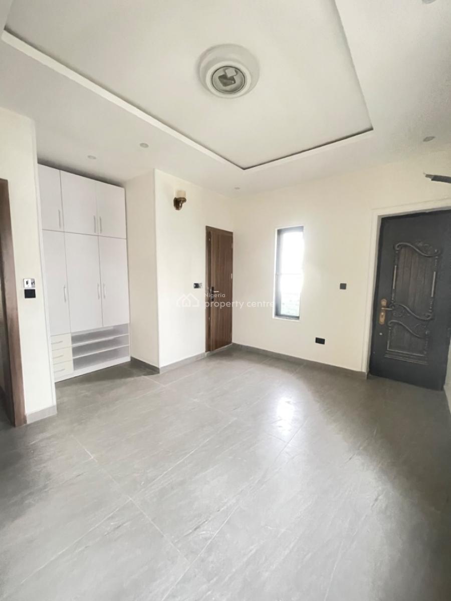 Luxury 5 Bedroom  Duplex and 1 Bq, Osapa London, Lekki, Lagos, Detached Duplex for Sale