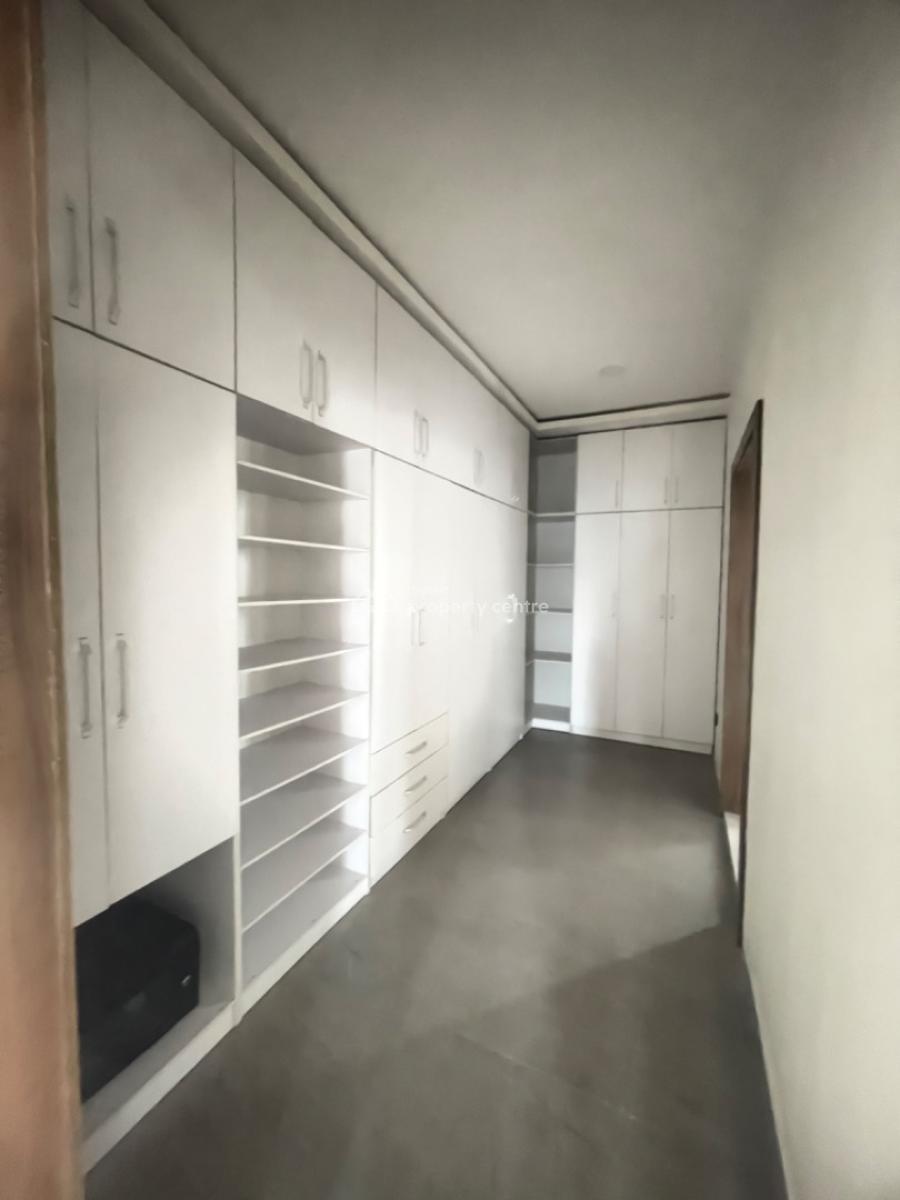 Luxury 5 Bedroom  Duplex and 1 Bq, Osapa London, Lekki, Lagos, Detached Duplex for Sale