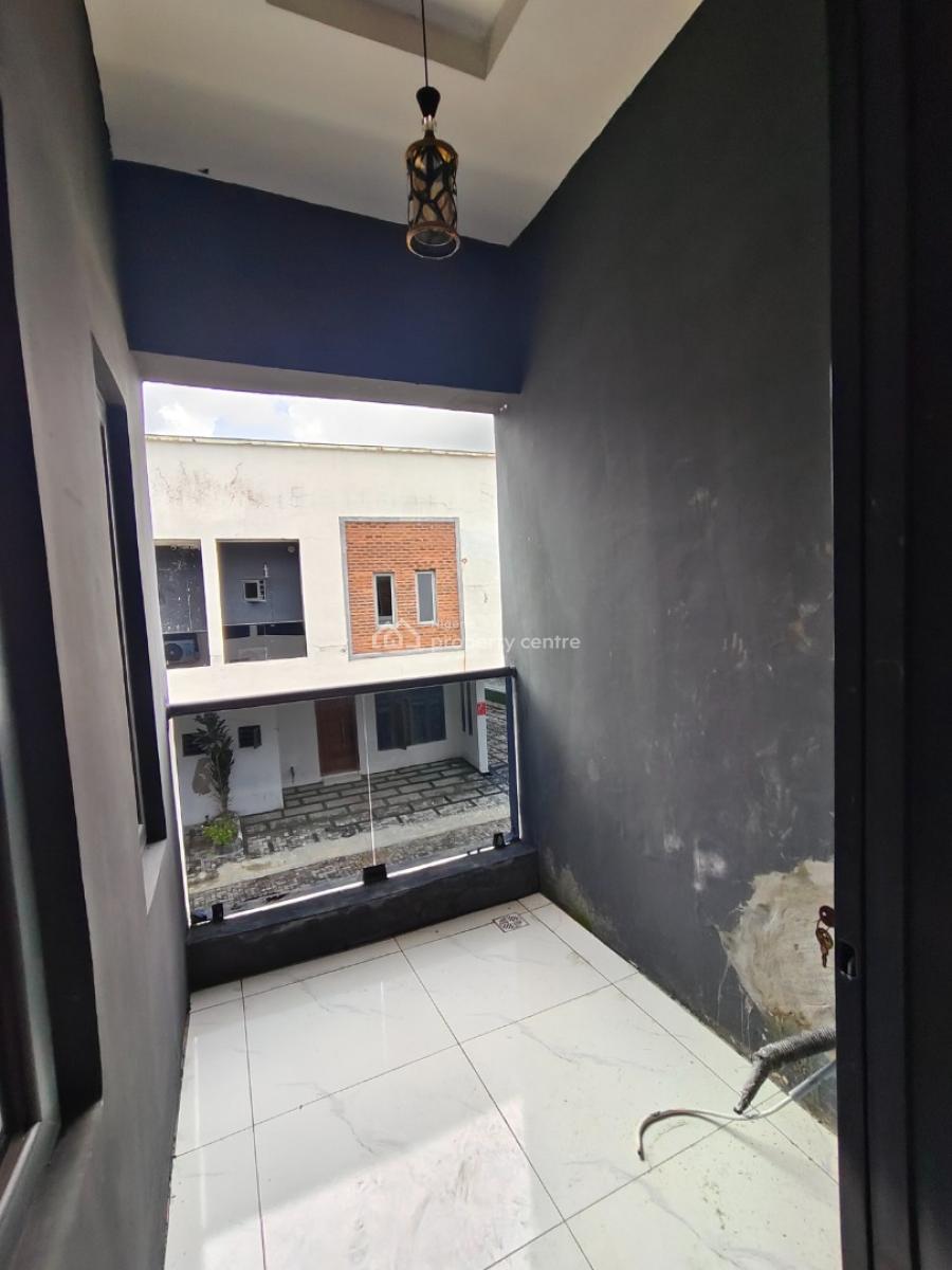 Brand New 3 Bedrooms Semi Detached Duplex, Abraham Adesanya Ajah, Ajah, Lagos, Semi-detached Duplex for Rent