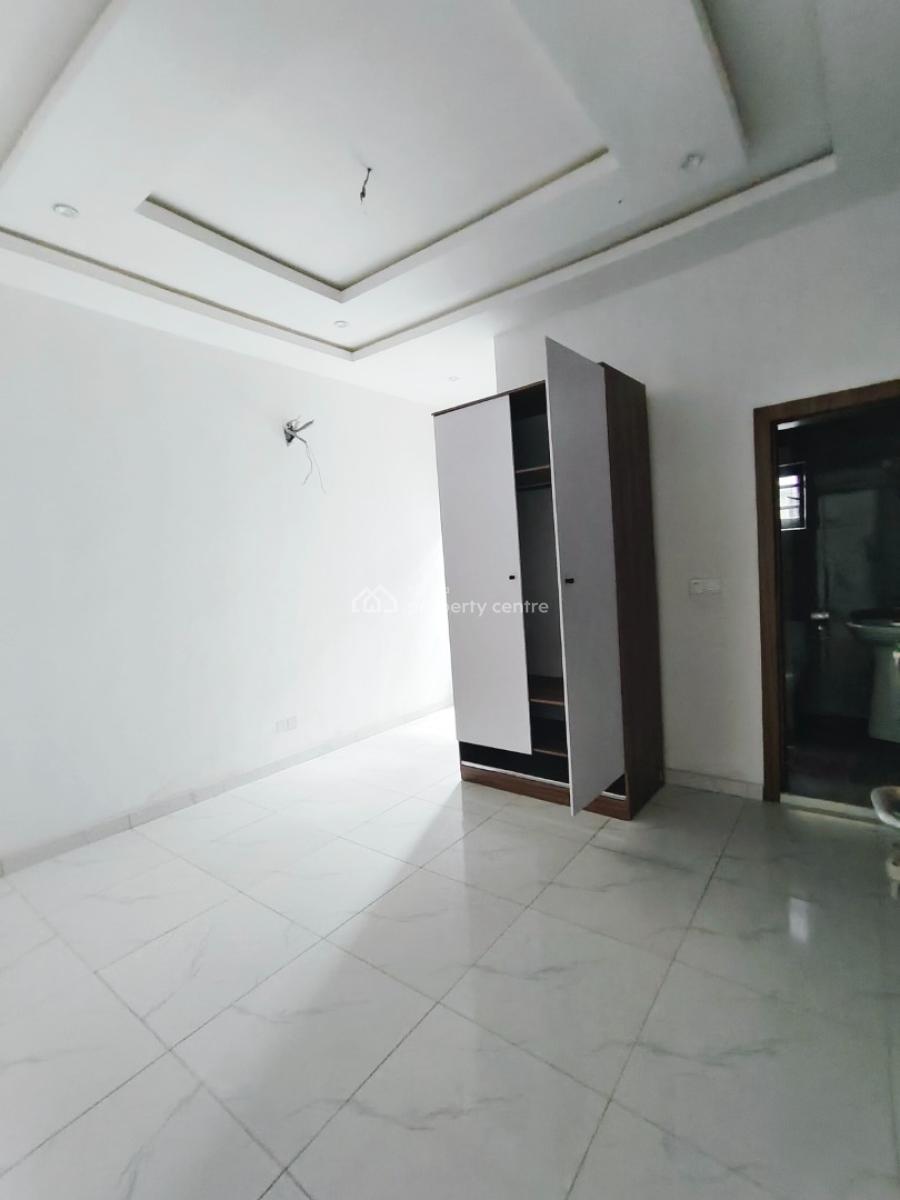 Brand New 3 Bedrooms Semi Detached Duplex, Abraham Adesanya Ajah, Ajah, Lagos, Semi-detached Duplex for Rent