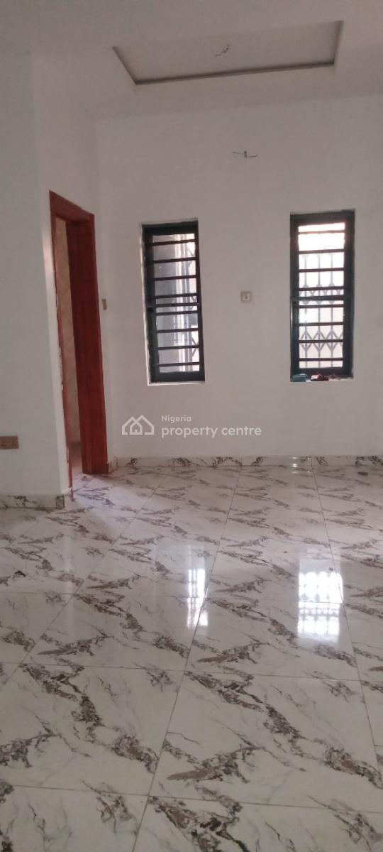 Now Available, Mobil Road Ilaje Ajah, Ilaje, Ajah, Lagos, Flat / Apartment for Rent