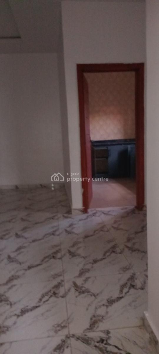 Now Available, Mobil Road Ilaje Ajah, Ilaje, Ajah, Lagos, Flat / Apartment for Rent