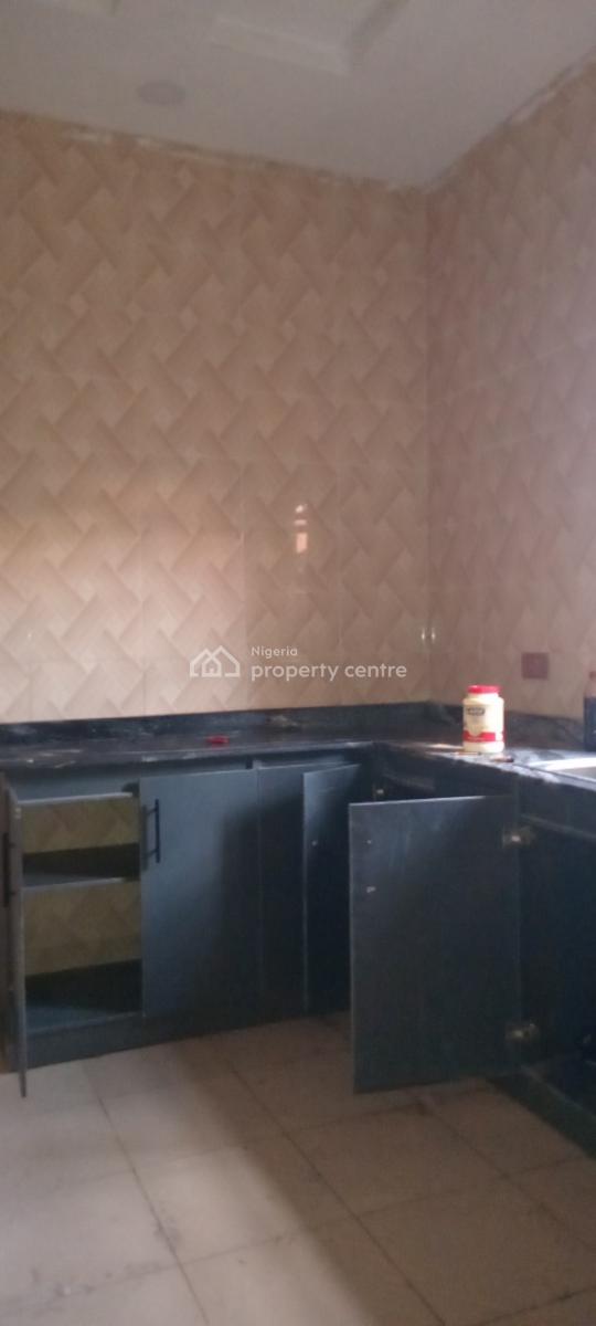 Now Available, Mobil Road Ilaje Ajah, Ilaje, Ajah, Lagos, Flat / Apartment for Rent