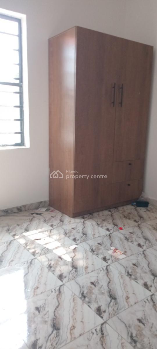 Now Available, Mobil Road Ilaje Ajah, Ilaje, Ajah, Lagos, Flat / Apartment for Rent