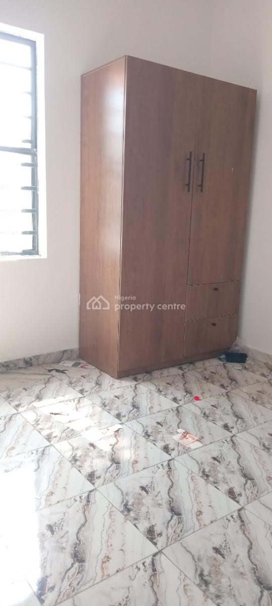 Now Available, Mobil Road Ilaje Ajah, Ilaje, Ajah, Lagos, Flat / Apartment for Rent