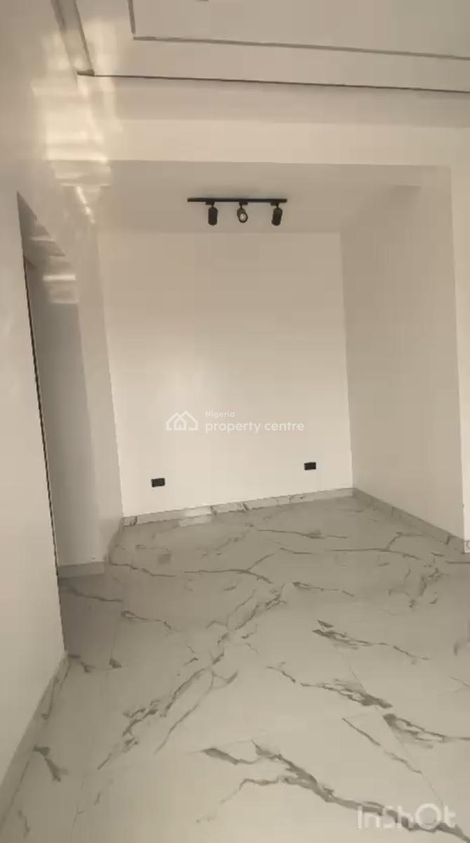 Brand New 3 Bedroom Luxury Apartment, Off Durosimi Etti Drive,, Lekki Phase 1, Lekki, Lagos, Flat / Apartment for Sale