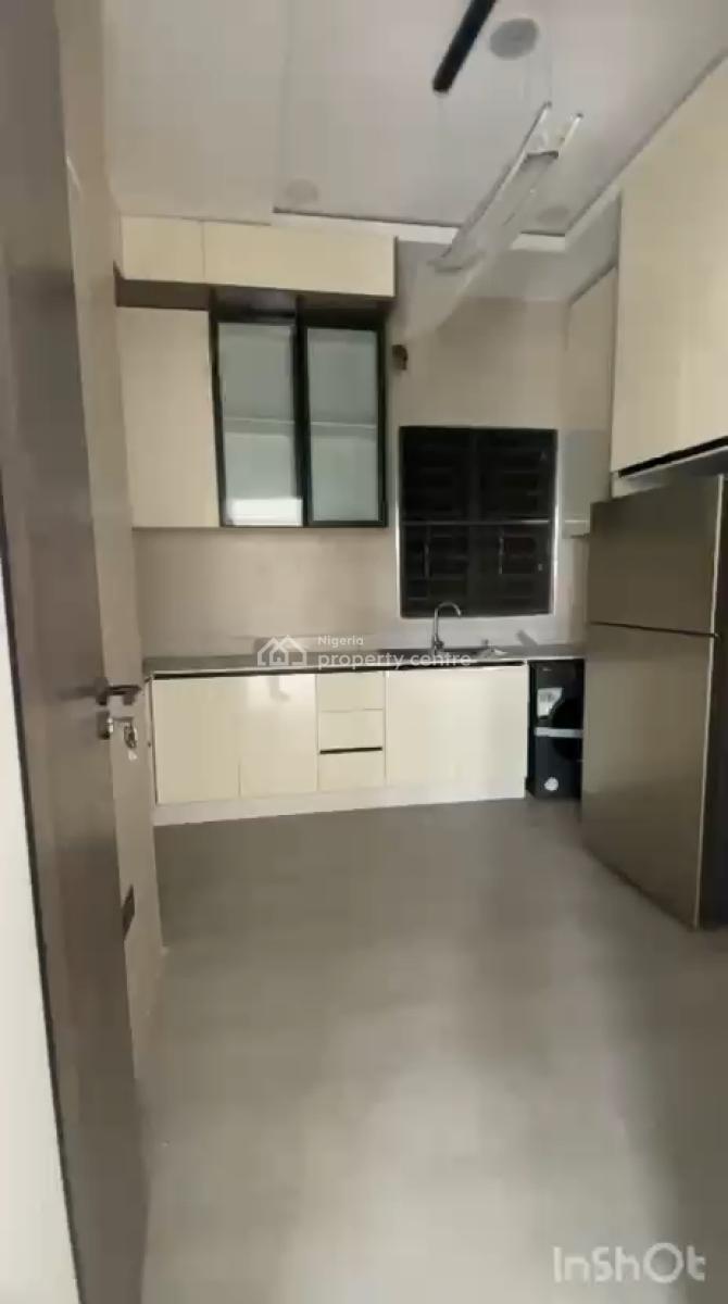 Brand New 3 Bedroom Luxury Apartment, Off Durosimi Etti Drive,, Lekki Phase 1, Lekki, Lagos, Flat / Apartment for Sale