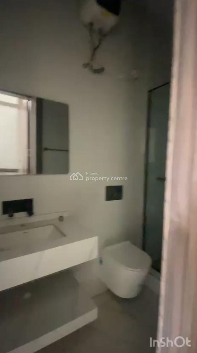 Brand New 3 Bedroom Luxury Apartment, Off Durosimi Etti Drive,, Lekki Phase 1, Lekki, Lagos, Flat / Apartment for Sale
