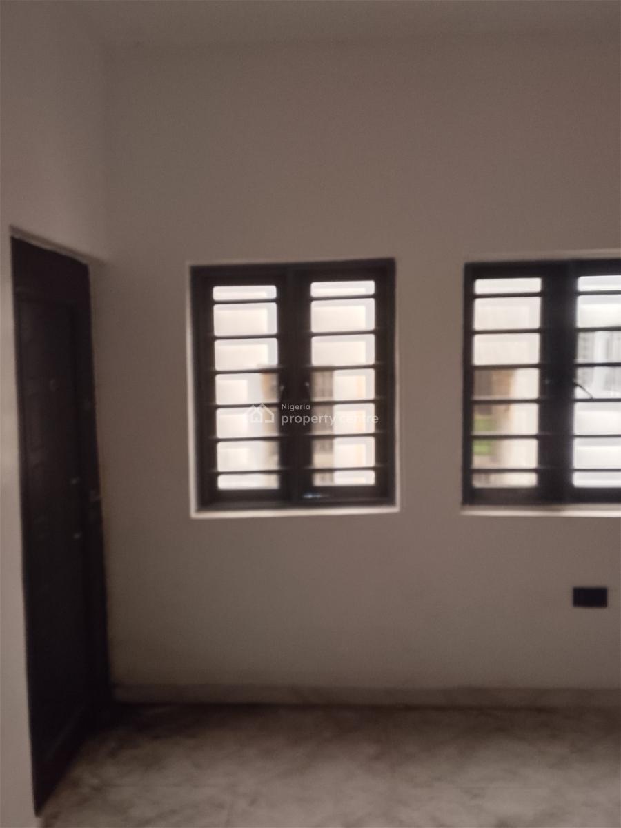 Brand New 4 Bed Room Luxury  Townhouse with Fitted Kitchen, Off Gbagada General Hospital Road, Gbagada, Lagos, Terraced Duplex for Sale