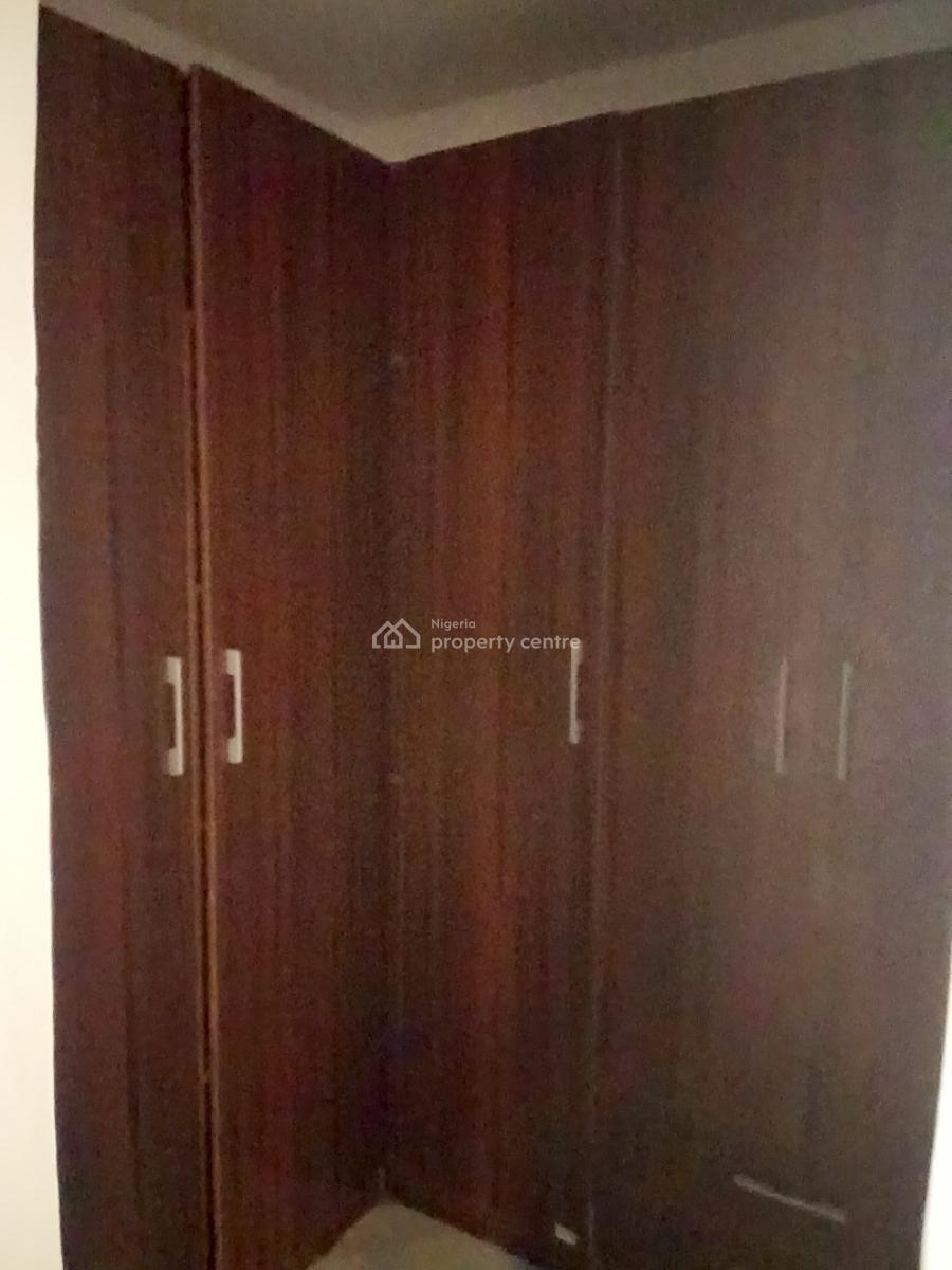 Brand New 4 Bed Room Luxury  Townhouse with Fitted Kitchen, Off Gbagada General Hospital Road, Gbagada, Lagos, Terraced Duplex for Sale