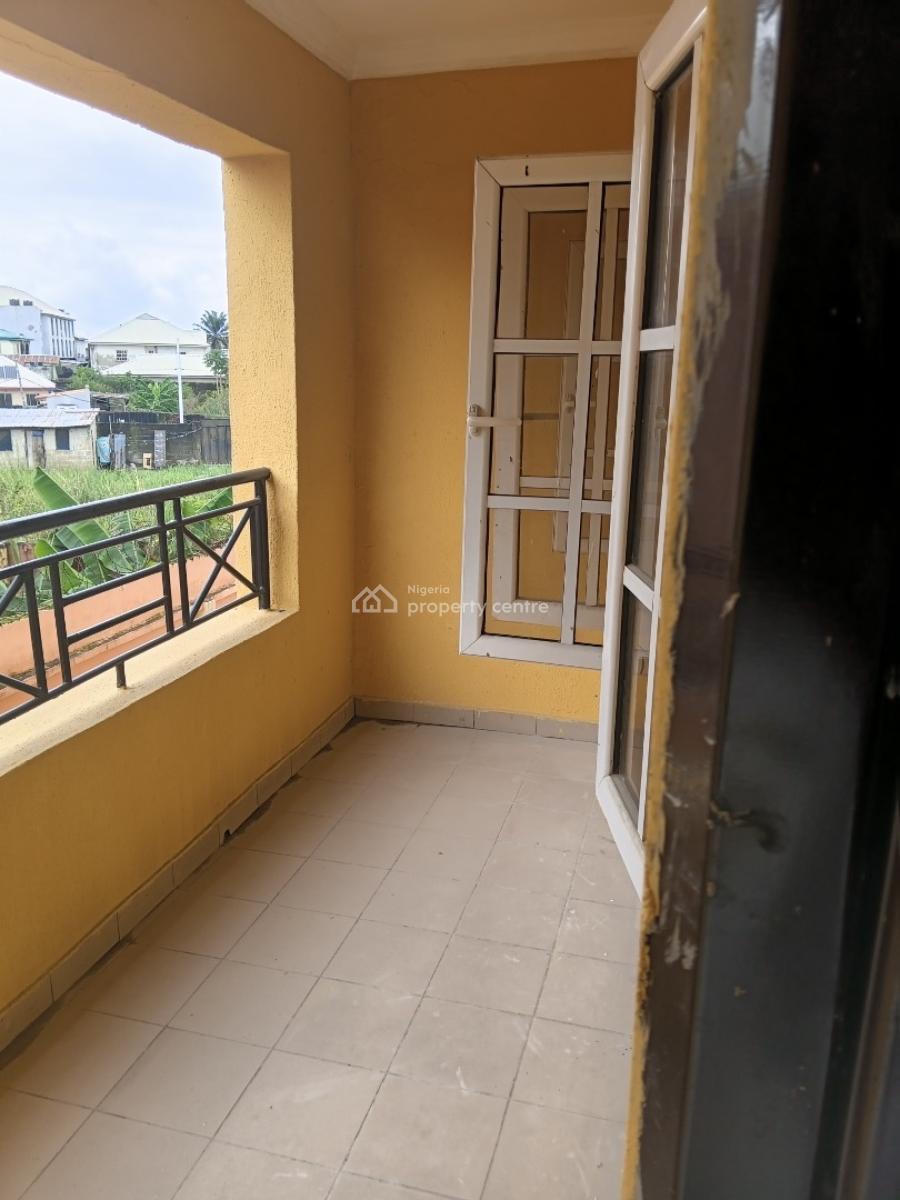 Luxury 2 Bedroom Flat, Okeira, Ado Road, Ajah, Lagos, Flat / Apartment for Rent
