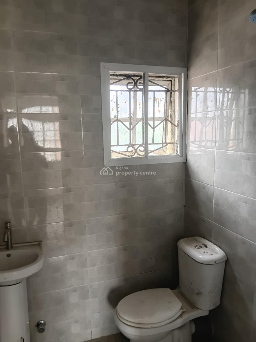 Luxury 2 Bedroom Flat, Okeira, Ado Road, Ajah, Lagos, Flat / Apartment for Rent