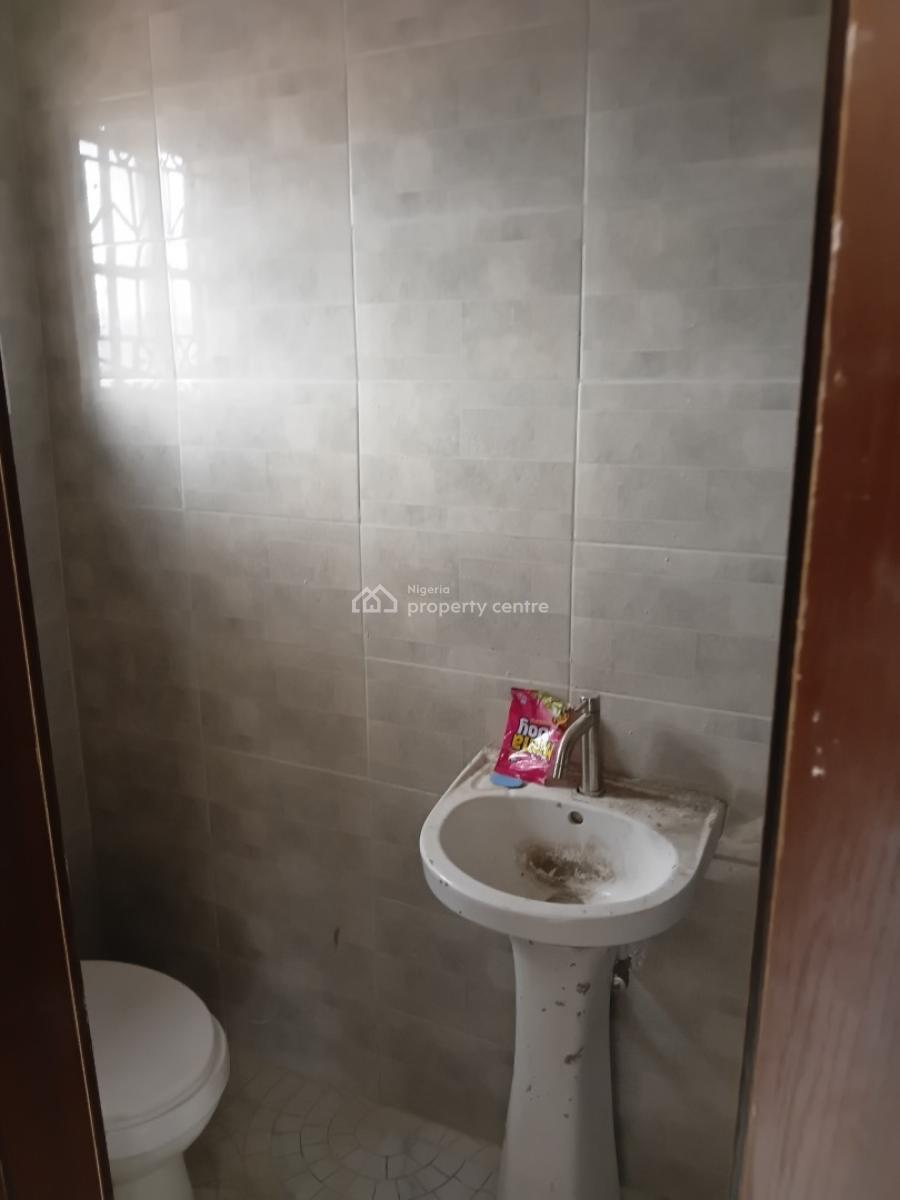 Luxury 2 Bedroom Flat, Okeira, Ado Road, Ajah, Lagos, Flat / Apartment for Rent