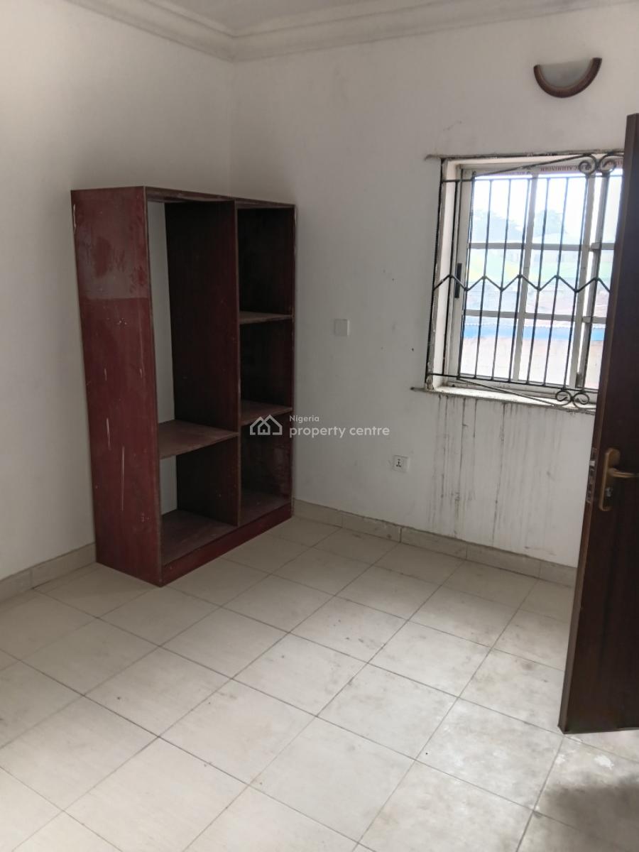 Luxury 2 Bedroom Flat, Okeira, Ado Road, Ajah, Lagos, Flat / Apartment for Rent