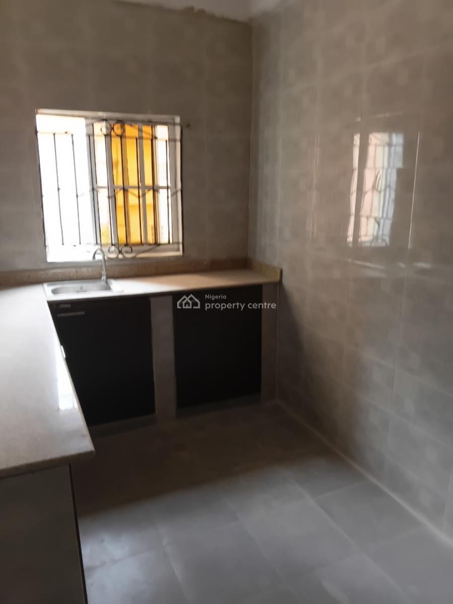 Luxury 2 Bedroom Flat, Okeira, Ado Road, Ajah, Lagos, Flat / Apartment for Rent