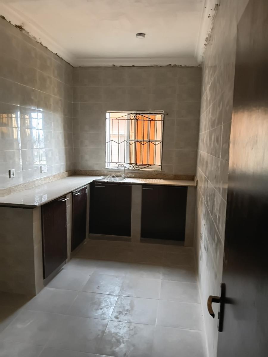 Luxury 2 Bedroom Flat, Okeira, Ado Road, Ajah, Lagos, Flat / Apartment for Rent