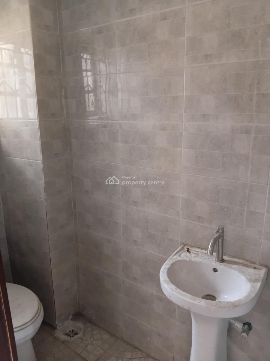 Luxury 2 Bedroom Flat, Okeira, Ado Road, Ajah, Lagos, Flat / Apartment for Rent